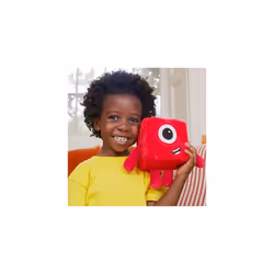 Learning Resources Numberblock One - Additional view 4