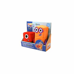 Learning Resources Numberblocks One And Two Playful Pals - Additional view 10