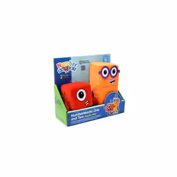Learning Resources Numberblocks One And Two Playful Pals - Additional view 11