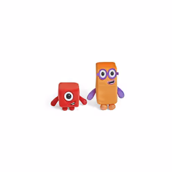 Learning Resources Numberblocks One And Two Playful Pals - Additional view 4