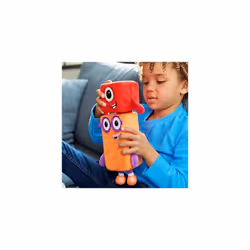 Learning Resources Numberblocks One And Two Playful Pals - Additional view 6