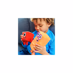 Learning Resources Numberblocks One And Two Playful Pals - Additional view 7