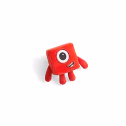 Learning Resources Numberblocks One And Two Playful Pals - Additional view 8
