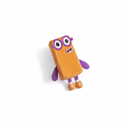 Learning Resources Numberblocks One And Two Playful Pals - Additional view 9