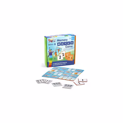 Learning Resources HM95399-UK, 3 yr(s), Multicolour