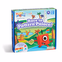 Learning Resources HM95400-UK, 3 yr(s), Multicolour