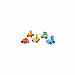 Learning Resources HM95405-UK, 3 yr(s), Multicolour