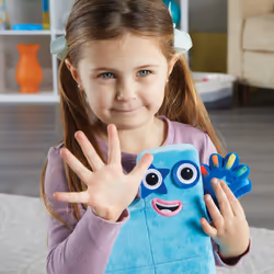Learning Resources HM95352-UK learning toy