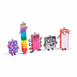 Learning Resources HM95357-UK, 3 yr(s), Multicolour