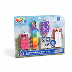 Learning Resources HM95357-UK learning toy