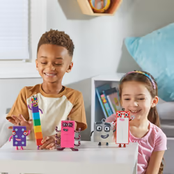 Learning Resources HM95357-UK learning toy