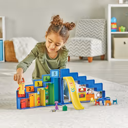 Learning Resources HM95404-UK learning toy