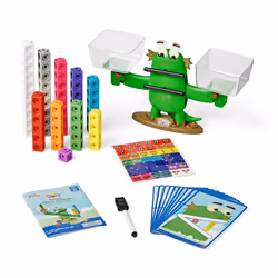 Learning Resources HM96089-UK learning toy
