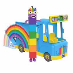 Learning Resources HM96092-UK learning toy - Additional view 3