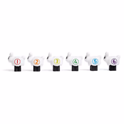 Learning Resources HM96093-UK learning toy - Additional view 4