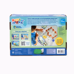 Learning Resources HM96093-UK learning toy - Additional view 7
