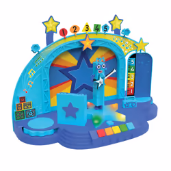 Learning Resources HM96095-UK, 3 yr(s), Multicolour