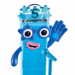 Learning Resources HM96095-UK learning toy