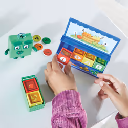 Learning Resources HM96936-UK learning toy