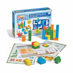 Learning Resources HM96932-UK, 3 yr(s), Multicolour