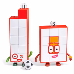 Learning Resources HM96924-UK, 3 yr(s), Multicolour