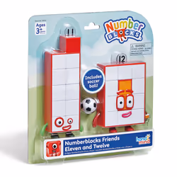 Learning Resources HM96924-UK learning toy