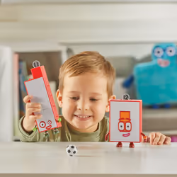 Learning Resources HM96924-UK learning toy