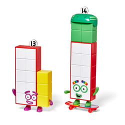 Learning Resources HM96925-UK learning toy
