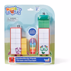 Learning Resources HM96925-UK learning toy