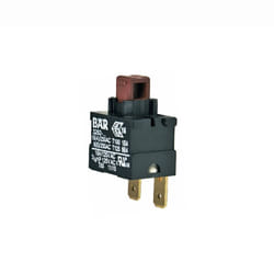 Genuine Dyson Vacuum Cleaner Single Pole Push Button On Off Switch 910971-01