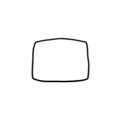 Genuine Beko Oven Door Seal Gasket for OIF 21100W OIF 21000W Cooker Ovens 255440101