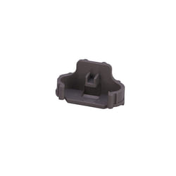 Dishwasher Plastic Rail Cap Front And Rear Rail Ends DE3430FS DE3761FS DE3762FS 1732840100