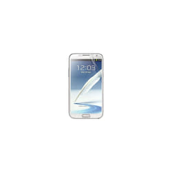 2 x Tech21 Samsung Galaxy Note 2 Impact Shield Self Heal Screen Protector Guard