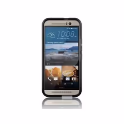 Tech21 T21-4440, Cover, HTC, HTC One M9, 12.7 cm (5"), Black, Grey