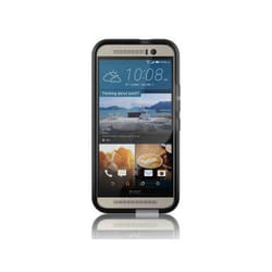Tech21 T21-4440 mobile phone case 12.7 cm (5") Cover Black, Grey