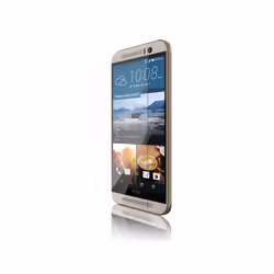 Tech21 Impact Shield, HTC, HTC One M9, Scratch resistant, Transparent