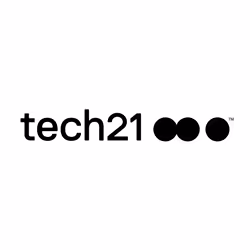 Tech21 Evo Mesh, Cover, Apple, iPhone SE/5/5S, 10.2 cm (4"), Black, Transparent