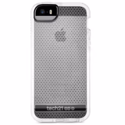 Tech21 T21-5173, Cover, Apple, iPhone 5 iPhone 5s iPhone SE, Transparent