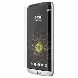 Tech21 Impact Shield, LG, G5, Transparent