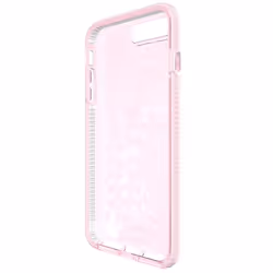 Tech21 Evo Gem, Cover, Apple, iPhone 7 Plus, 14 cm (5.5"), Pink