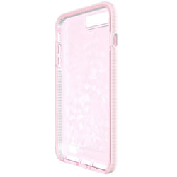 Tech21 Evo Gem mobile phone case 14 cm (5.5") Cover Pink