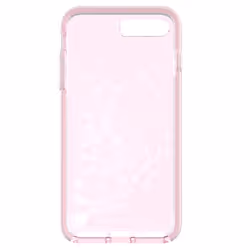 Tech21 Evo Gem mobile phone case 14 cm (5.5") Cover Pink