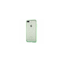Tech21 Evo Gem mobile phone case 14 cm (5.5") Cover Green