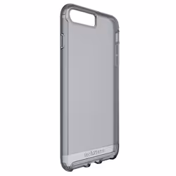 Tech21 Impact Clear, Cover, Apple, iPhone 7 Plus, 14 cm (5.5"), Translucent