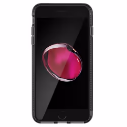 Tech21 Impact Clear mobile phone case 14 cm (5.5") Cover Translucent