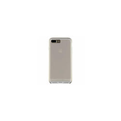 Tech21 Evo Elite mobile phone case 14 cm (5.5") Cover Gold, Transparent
