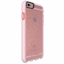 Tech21 Evo Gem mobile phone case 11.9 cm (4.7") Cover Pink