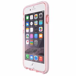 Tech21 Evo Gem mobile phone case 11.9 cm (4.7") Cover Pink