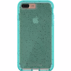 Tech21 Evo Check Active Edition Case Cover For iPhone 7 Plus / iPhone 8 Plus - Turquoise