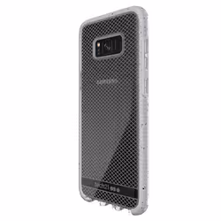 Tech21 T21-5607, Cover, Samsung, S8 Plu, Transparent